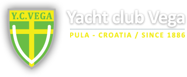 Yacht club VEGA, Pula Croatia